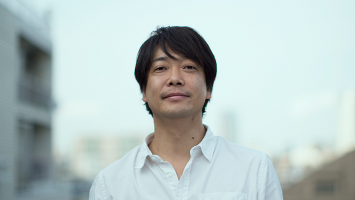 A side conversation with Manabu Mizuno of good design company